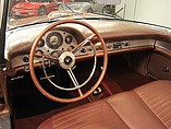 1957 Ford Thunderbird Photo #27