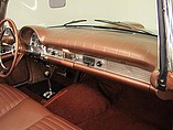 1957 Ford Thunderbird Photo #34