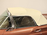 1957 Ford Thunderbird Photo #39