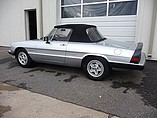 1986 Alfa Romeo Veloce Photo #1