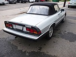 1986 Alfa Romeo Veloce Photo #2