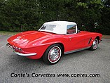 1962 Chevrolet Corvette Photo #2