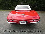 1962 Chevrolet Corvette Photo #3