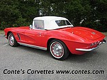 1962 Chevrolet Corvette Photo #4
