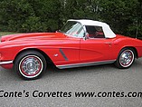 1962 Chevrolet Corvette Photo #5