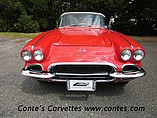 1962 Chevrolet Corvette Photo #7