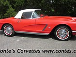 1962 Chevrolet Corvette Photo #8