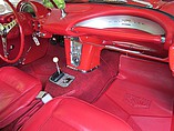 1962 Chevrolet Corvette Photo #11