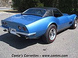 1969 Chevrolet Corvette Photo #5
