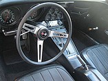 1969 Chevrolet Corvette Photo #11