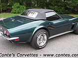 1973 Chevrolet Corvette Photo #2