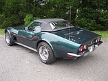 1973 Chevrolet Corvette Photo #4