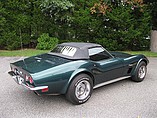 1973 Chevrolet Corvette Photo #7