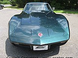 1973 Chevrolet Corvette Photo #8