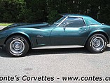 1973 Chevrolet Corvette Photo #9