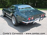1973 Chevrolet Corvette Photo #10