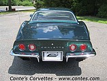 1973 Chevrolet Corvette Photo #11