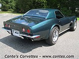1973 Chevrolet Corvette Photo #12