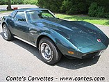 1973 Chevrolet Corvette Photo #15