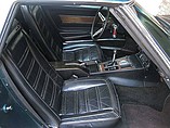 1973 Chevrolet Corvette Photo #19