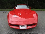 1981 Chevrolet Corvette Photo #3