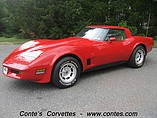 1981 Chevrolet Corvette Photo #4