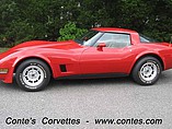 1981 Chevrolet Corvette Photo #5