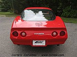 1981 Chevrolet Corvette Photo #7