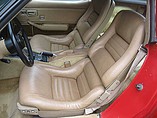 1981 Chevrolet Corvette Photo #8