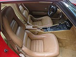 1981 Chevrolet Corvette Photo #10