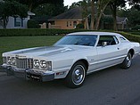 1975 Ford Thunderbird Photo #2