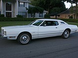 1975 Ford Thunderbird Photo #3