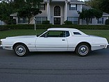 1975 Ford Thunderbird Photo #4
