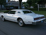 1975 Ford Thunderbird Photo #5