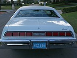 1975 Ford Thunderbird Photo #7