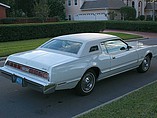 1975 Ford Thunderbird Photo #10