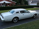 1975 Ford Thunderbird Photo #11