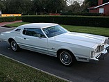 1975 Ford Thunderbird Photo #13
