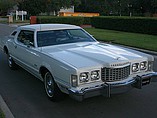1975 Ford Thunderbird Photo #14