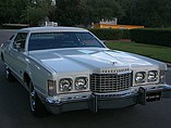 1975 Ford Thunderbird Photo #15