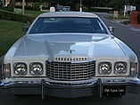 1975 Ford Thunderbird Photo #16