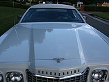 1975 Ford Thunderbird Photo #17