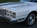 1975 Ford Thunderbird Photo #18