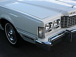 1975 Ford Thunderbird Photo #20
