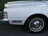 1975 Ford Thunderbird Photo #21