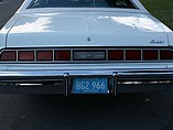 1975 Ford Thunderbird Photo #30