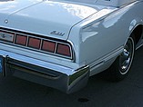 1975 Ford Thunderbird Photo #31