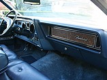1975 Ford Thunderbird Photo #38