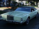 1974 Lincoln MK 4 Photo #2