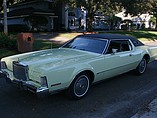 1974 Lincoln MK 4 Photo #3